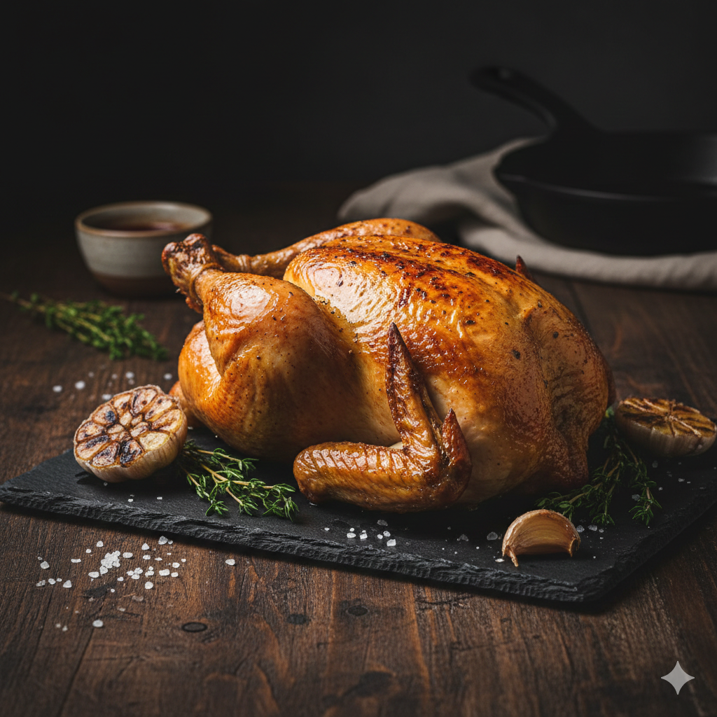 Chicken Recipes